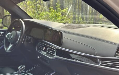 BMW X7, 2019 год, 6 550 000 рублей, 15 фотография