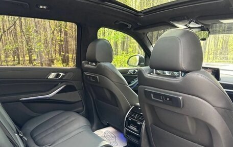 BMW X7, 2019 год, 6 550 000 рублей, 14 фотография