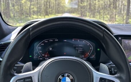 BMW X7, 2019 год, 6 550 000 рублей, 12 фотография