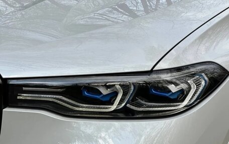 BMW X7, 2019 год, 6 550 000 рублей, 9 фотография