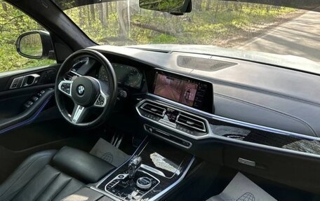 BMW X7, 2019 год, 6 550 000 рублей, 11 фотография