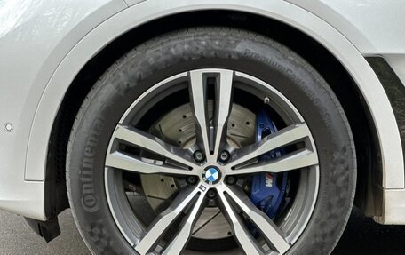 BMW X7, 2019 год, 6 550 000 рублей, 10 фотография