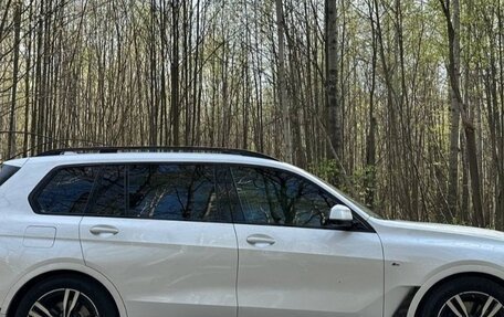 BMW X7, 2019 год, 6 550 000 рублей, 5 фотография
