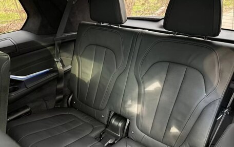 BMW X7, 2019 год, 6 550 000 рублей, 19 фотография