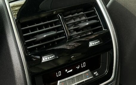 BMW X7, 2019 год, 6 550 000 рублей, 24 фотография