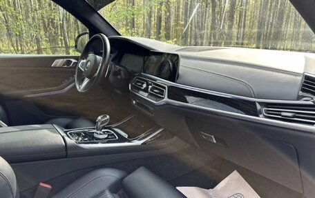 BMW X7, 2019 год, 6 550 000 рублей, 16 фотография