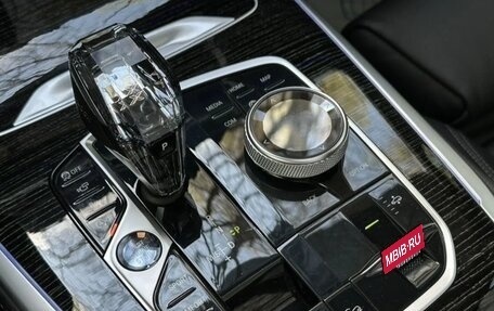 BMW X7, 2019 год, 6 550 000 рублей, 23 фотография