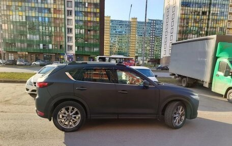Mazda CX-5 II, 2021 год, 2 500 000 рублей, 7 фотография