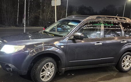 Subaru Forester, 2010 год, 850 000 рублей, 2 фотография