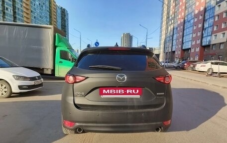 Mazda CX-5 II, 2021 год, 2 500 000 рублей, 5 фотография