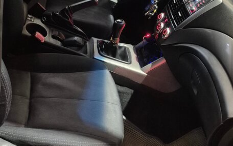 Subaru Forester, 2010 год, 850 000 рублей, 6 фотография