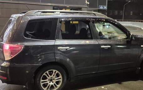 Subaru Forester, 2010 год, 850 000 рублей, 3 фотография