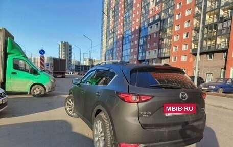 Mazda CX-5 II, 2021 год, 2 500 000 рублей, 4 фотография