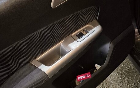 Subaru Forester, 2010 год, 850 000 рублей, 8 фотография