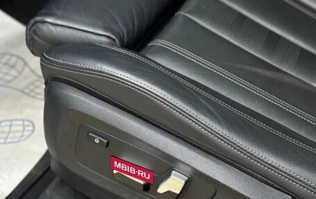 BMW X7, 2019 год, 6 550 000 рублей, 25 фотография