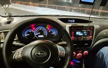 Subaru Forester, 2010 год, 850 000 рублей, 12 фотография