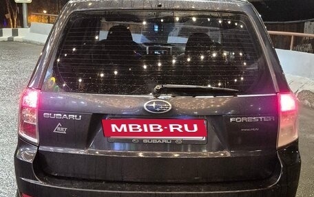 Subaru Forester, 2010 год, 850 000 рублей, 4 фотография