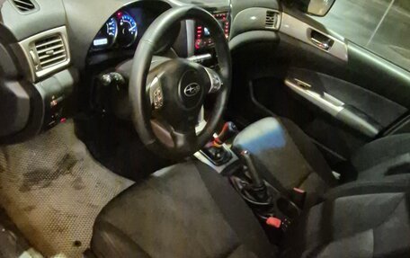 Subaru Forester, 2010 год, 850 000 рублей, 11 фотография