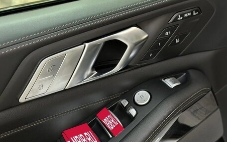 BMW X7, 2019 год, 6 550 000 рублей, 22 фотография