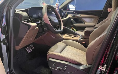 Audi Q5, 2026 год, 4 964 000 рублей, 9 фотография