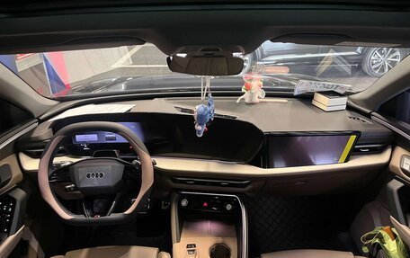 Audi Q5, 2026 год, 4 964 000 рублей, 8 фотография