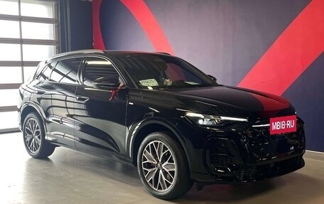 Audi Q5, 2026 год, 4 964 000 рублей, 2 фотография