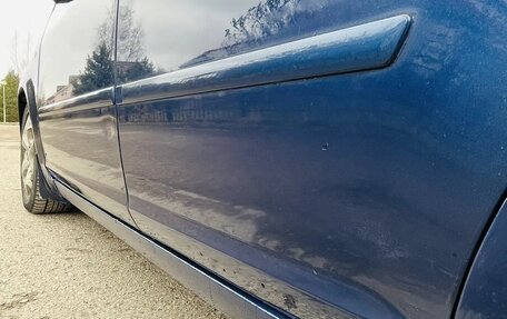 Ford C-MAX I рестайлинг, 2008 год, 850 000 рублей, 9 фотография