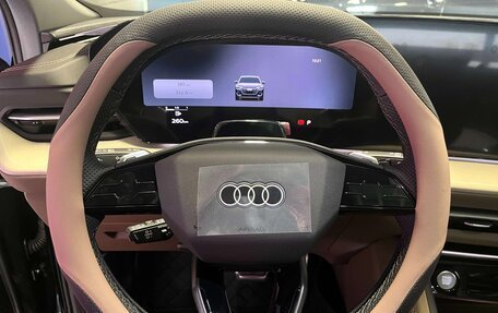 Audi Q5, 2026 год, 4 964 000 рублей, 13 фотография