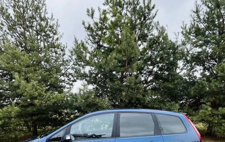 Ford C-MAX I рестайлинг, 2008 год, 850 000 рублей, 6 фотография