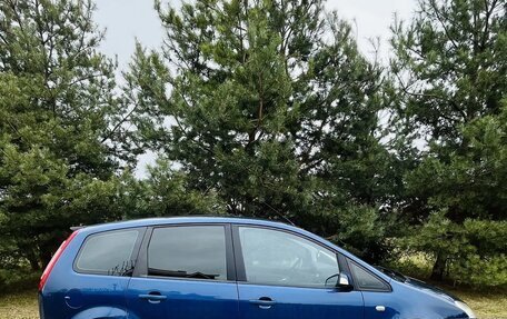 Ford C-MAX I рестайлинг, 2008 год, 850 000 рублей, 7 фотография