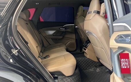 Audi Q5, 2026 год, 4 964 000 рублей, 11 фотография