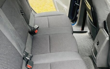 Ford C-MAX I рестайлинг, 2008 год, 850 000 рублей, 17 фотография