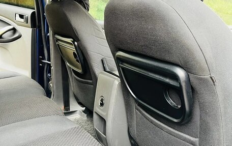 Ford C-MAX I рестайлинг, 2008 год, 850 000 рублей, 18 фотография