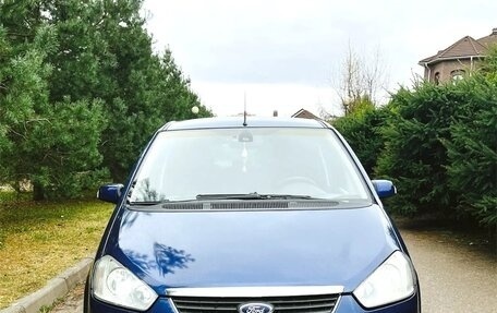 Ford C-MAX I рестайлинг, 2008 год, 850 000 рублей, 2 фотография