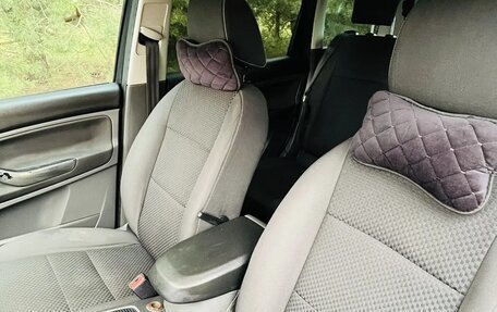 Ford C-MAX I рестайлинг, 2008 год, 850 000 рублей, 16 фотография