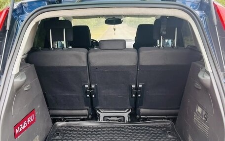 Ford C-MAX I рестайлинг, 2008 год, 850 000 рублей, 19 фотография