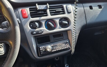 Honda HR-V I, 2004 год, 430 000 рублей, 12 фотография