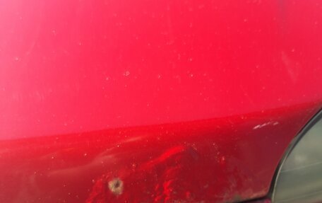 Honda HR-V I, 2004 год, 430 000 рублей, 6 фотография