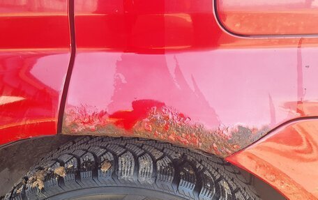 Honda HR-V I, 2004 год, 430 000 рублей, 7 фотография