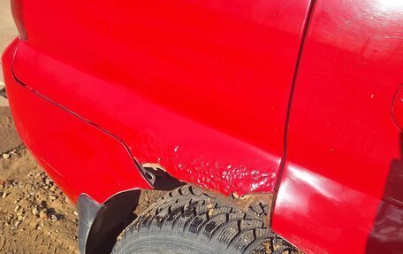 Honda HR-V I, 2004 год, 430 000 рублей, 5 фотография