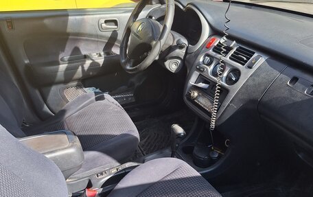 Honda HR-V I, 2004 год, 430 000 рублей, 14 фотография