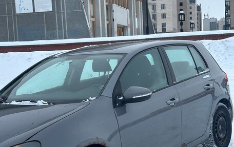 Volkswagen Golf VI, 2012 год, 549 000 рублей, 3 фотография