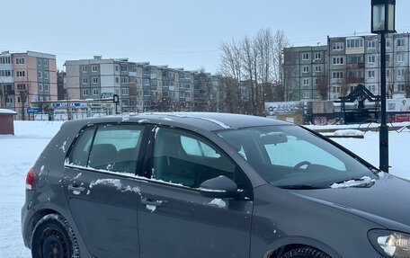 Volkswagen Golf VI, 2012 год, 549 000 рублей, 8 фотография