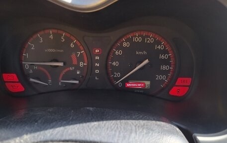 Honda HR-V I, 2004 год, 430 000 рублей, 13 фотография