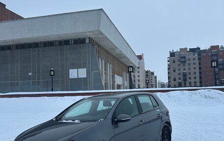 Volkswagen Golf VI, 2012 год, 549 000 рублей, 4 фотография