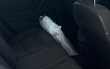 Volkswagen Golf VI, 2012 год, 549 000 рублей, 9 фотография