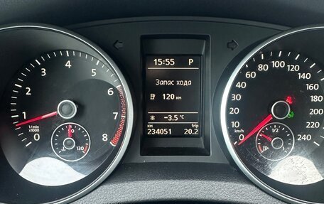 Volkswagen Golf VI, 2012 год, 549 000 рублей, 12 фотография