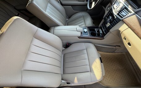 Mercedes-Benz E-Класс, 2009 год, 1 380 000 рублей, 14 фотография