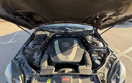 Mercedes-Benz E-Класс, 2009 год, 1 380 000 рублей, 15 фотография