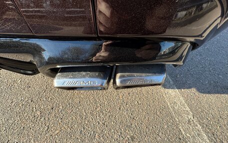 Mercedes-Benz E-Класс, 2009 год, 1 380 000 рублей, 13 фотография